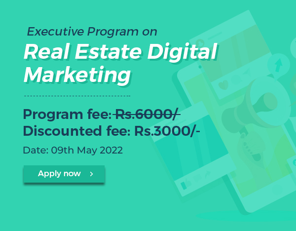 Real Estate Digital Marketing Program - Online, Online Event