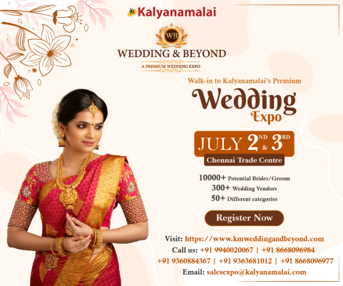 WEDDING & BEYOND, Chennai, Tamil Nadu, India