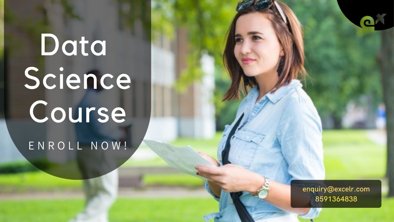 Data Science Courses, Online Event