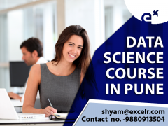 ExcelR Data Science Courses in Pune