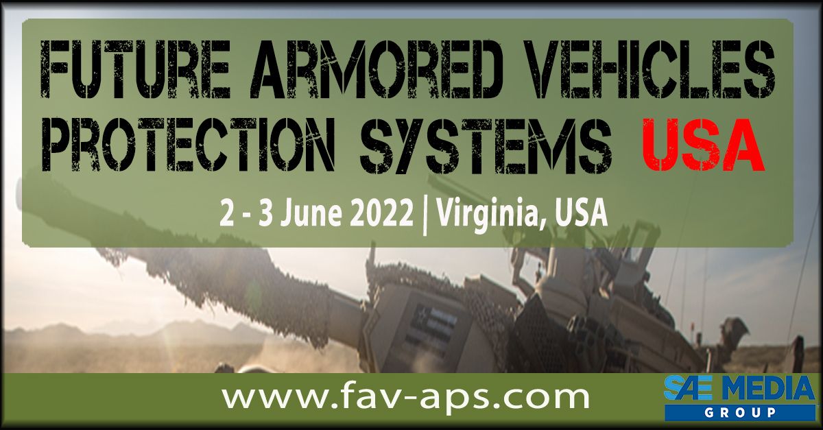 FUTURE ARMORED VEHICLES ACTIVE PROTECTION SYSTEMS USA, Arlington, Virginia, United States
