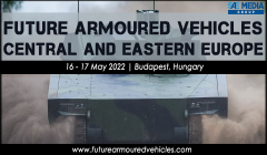 Future Armoured Vehicles Central and Eastern Europe 2022