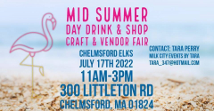 Craft and Vendor Fair