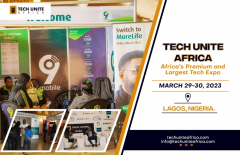 Tech Unite Africa 2023