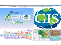 ADVANCED WEB BASED MAPPING APPLICATIONS USING OPEN SOURCE GIS TOOLS COURSE