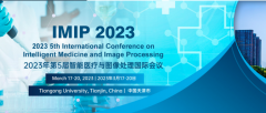2023 5th International Conference on Intelligent Medicine and Image Processing (IMIP 2023)