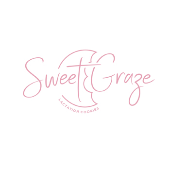 Breastfeeding Biscuits - Sweet Graze, Online Event