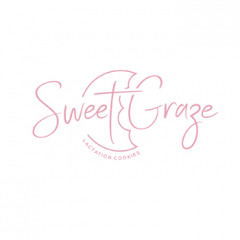 Breastfeeding Biscuits - Sweet Graze