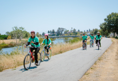 River Health Day - Bike Month Edition