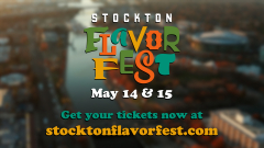 Stockton Flavor Fest