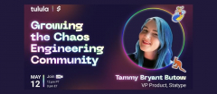 Online Meetup: Growing the Chaos Engineering Community