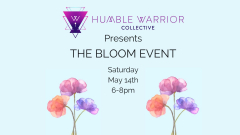 The Bloom Event