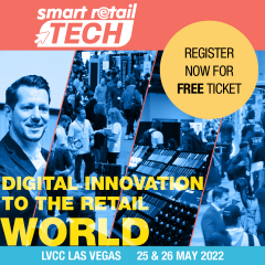 Smart Retail Tech Expo