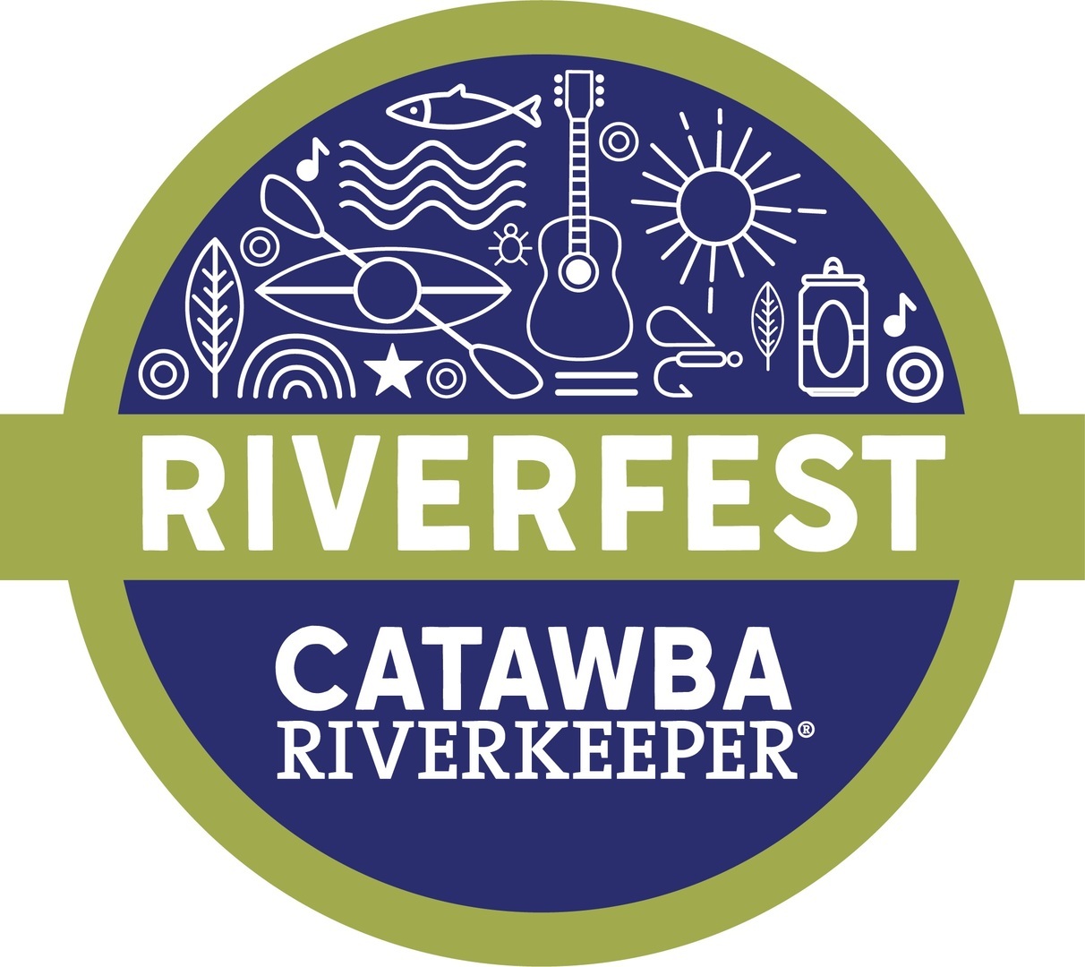 RiverFest, Belmont, North Carolina, United States