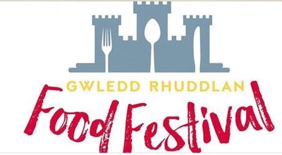RHUDDLAN GWLEDD - FEST, Rhuddlan, Wales, United Kingdom
