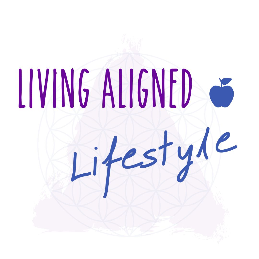 Living Aligned Lifestyle: Monthly Forum Online, Online Event