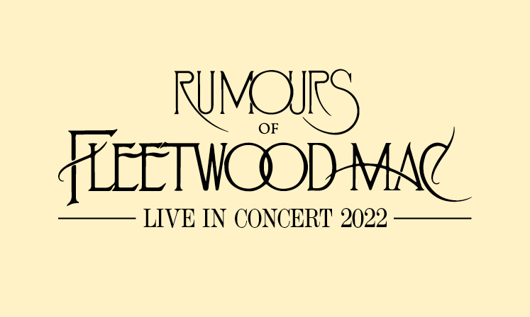 Rumours of Fleetwood Mac, Southend-on-Sea, England, United Kingdom