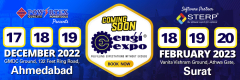 ENGIEXPO - Industrial Exhibition 2022