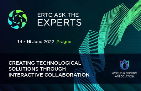 ERTC: Ask the Experts, Prague, Czech Republic