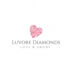 Check Out Latest Collection of Halo Engagement Rings at Luvore Diamonds