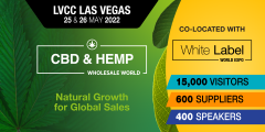 CBD and Hemp Wholesale World