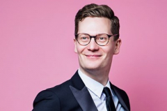 Funhouse Comedy Club - Comedy Night in Derby May 2022