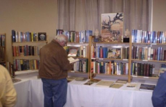 28th Spring Book and Paper Fair