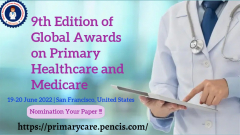 Global Awards on Primary Healthcare and Medicare