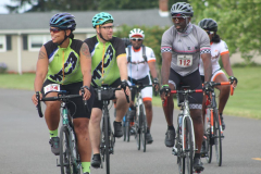 Legacy Ride to Thrive
