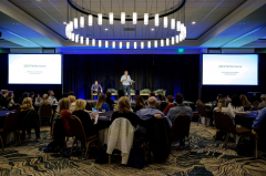 Vacation Rental Conference: VRM Intel Live! Ozarks by VRM Intel Magazine