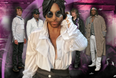 Purple Xperience