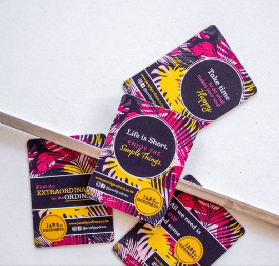 Free Jars of Goodness surprise, Online Event