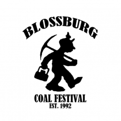 30th Blossburg State Coal Festival