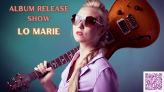 Lo Marie Album Release Show at High Noon Saloon