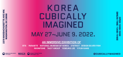 Korea: Cubically Imagined
