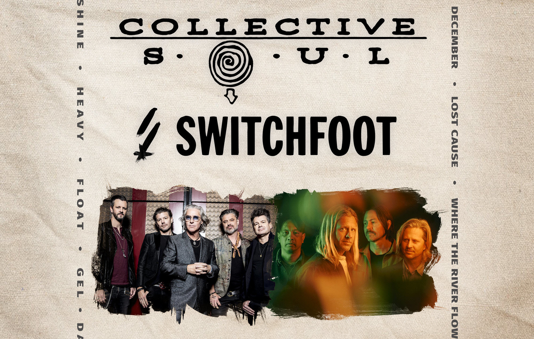 switchfoot collective soul tour 2022