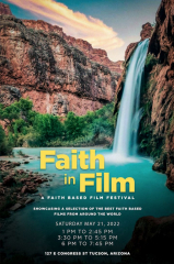 Faith in Film: Film Festival