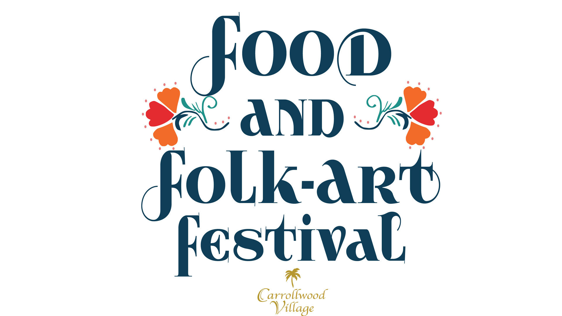 Food & Folk-Art Festival, Tampa, Florida, United States