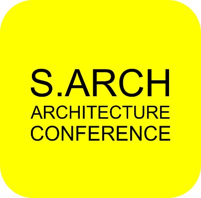 S.ARCH BERLIN  The 10th International Conference on Architecture and Built Environment 04-06 April 2023, Berlin, Germany