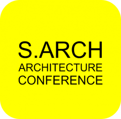 S.ARCH BERLIN  The 10th International Conference on Architecture and Built Environment 04-06 April 2023
