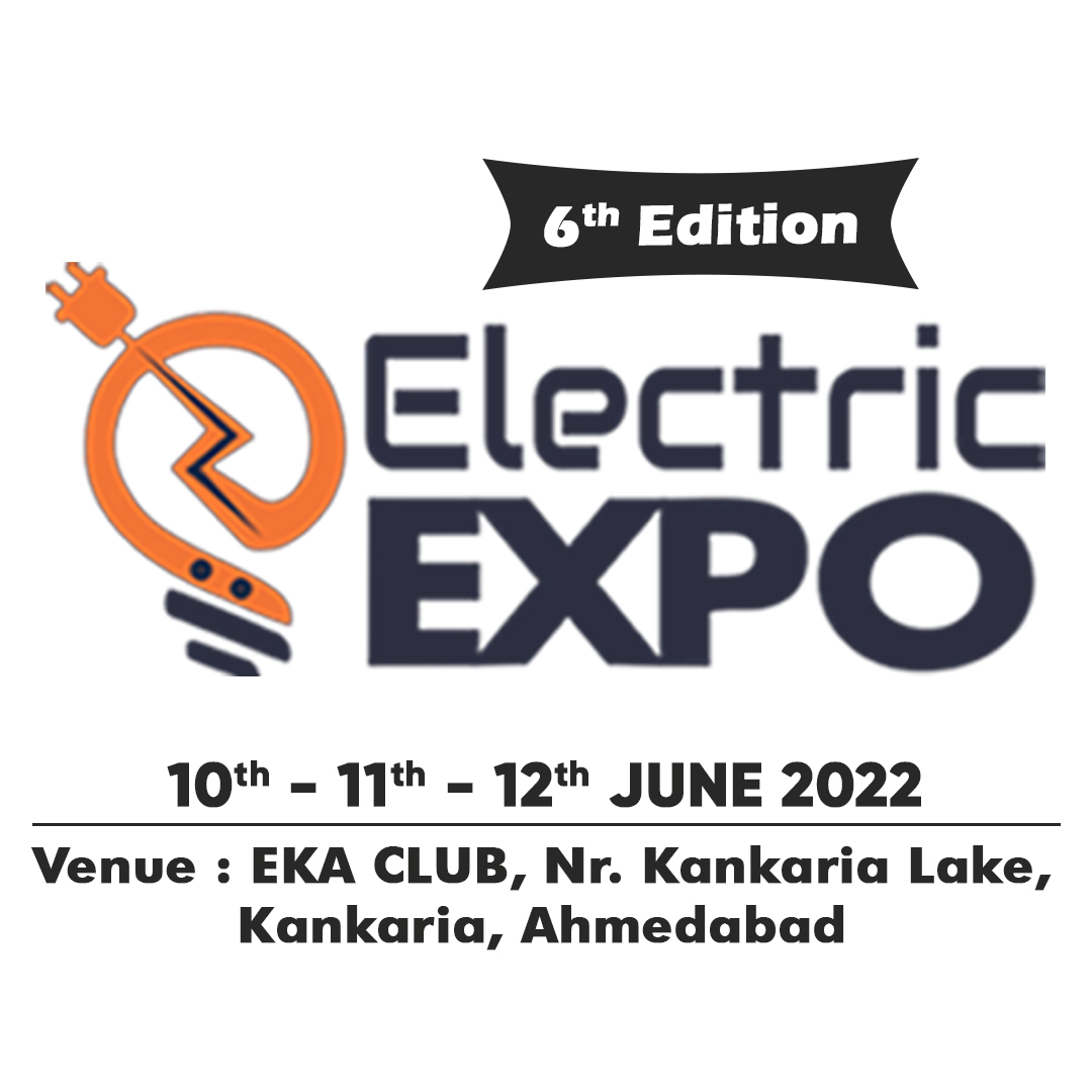 Eletric expo ahmedabad, Ahmedabad, Gujarat, India