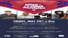 Music of Cuban Independence