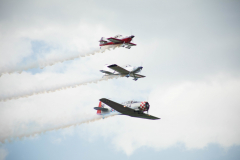 Airshow in San Marcos | Go Wheels Up!