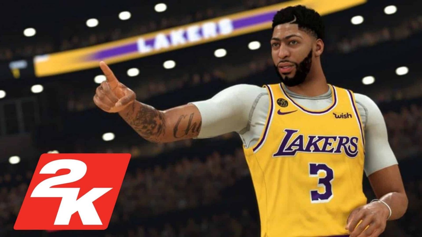 These are the five best three-point shooters in NBA 2K22, Online Event