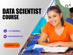Join The ExcelR's Data Scientist Course