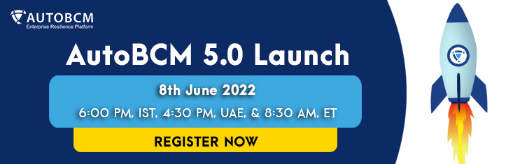 Ascent Business Technologies launches AutoBCM 5.0 on 8th June 2022, Online Event