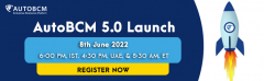 Ascent Business Technologies launches AutoBCM 5.0 on 8th June 2022