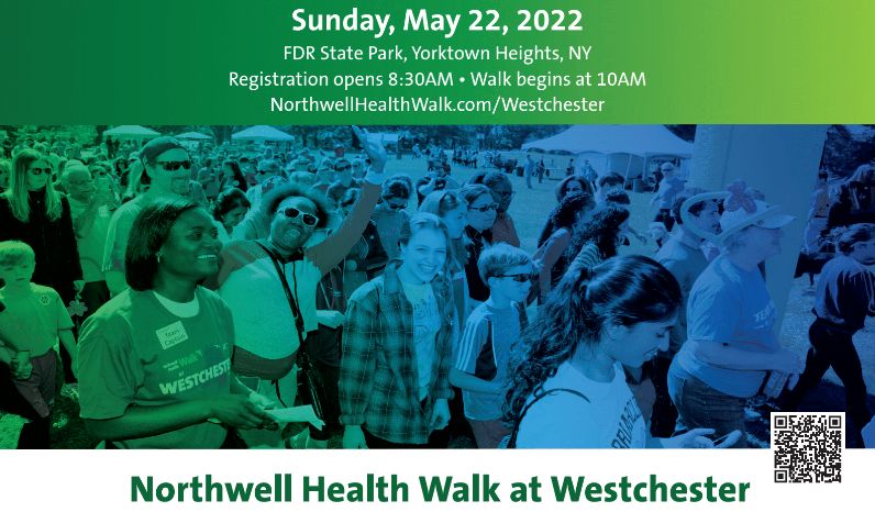 Northwell Health Walk at Westchester, Yorktown Heights, New York, United States