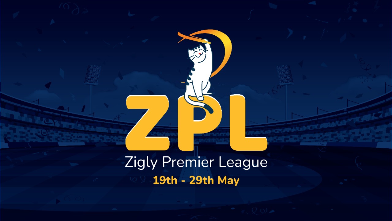 ZPL (Zigly Premier League), West Delhi, Delhi, India