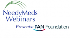 NeedyMeds.org Presents: The PAN Foundation - Connecting Underinsured Patients with the Treatment They Need